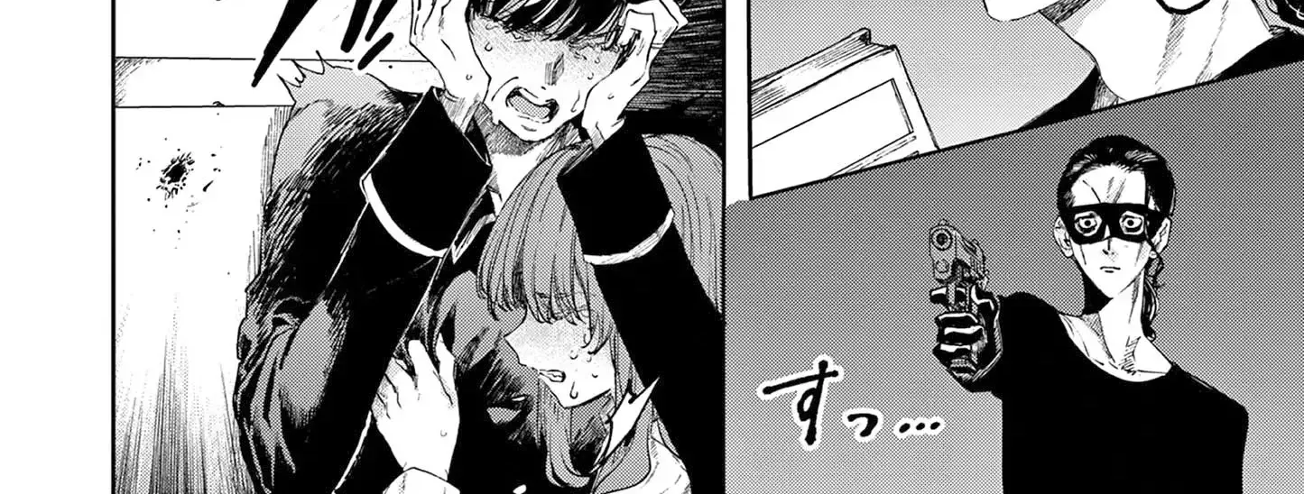 Kimi Wa Meido-Sama Chapter 63 page 6 - 