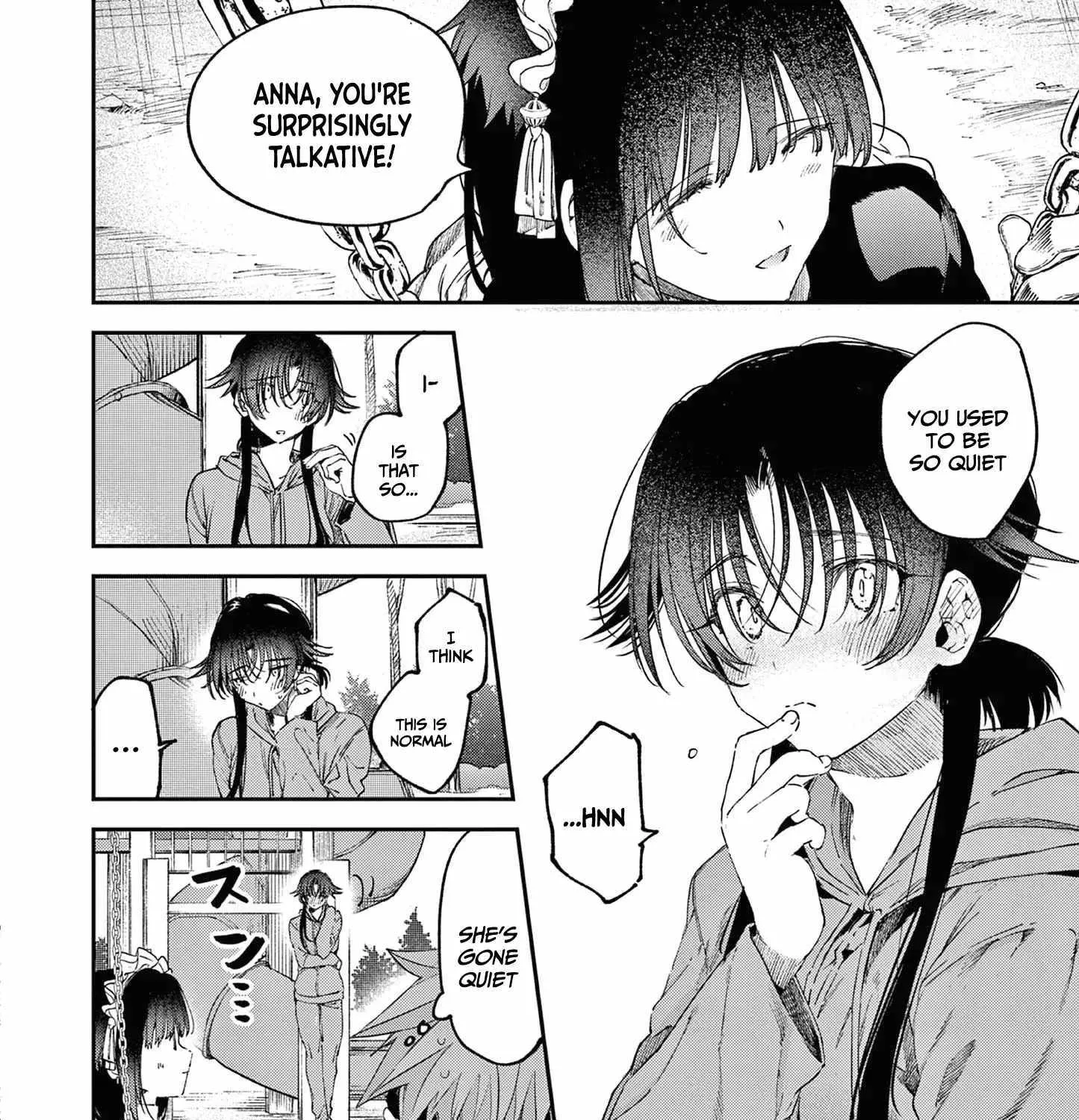Kimi Wa Meido-Sama Chapter 64 page 17 - 