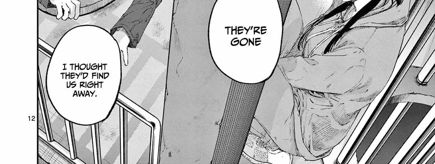 Kimi Wa Meido-Sama Chapter 64 page 26 - 