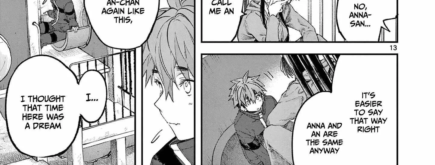 Kimi Wa Meido-Sama Chapter 64 page 28 - 