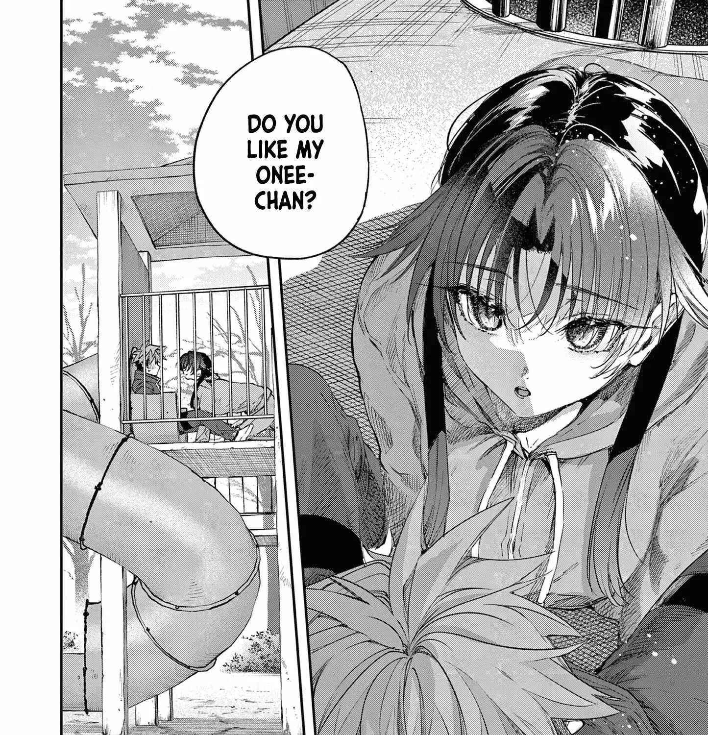 Kimi Wa Meido-Sama Chapter 64 page 33 - 