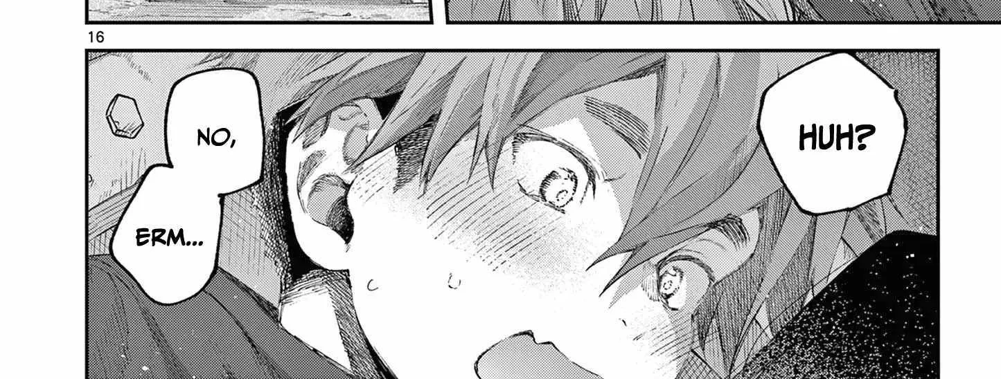 Kimi Wa Meido-Sama Chapter 64 page 34 - 