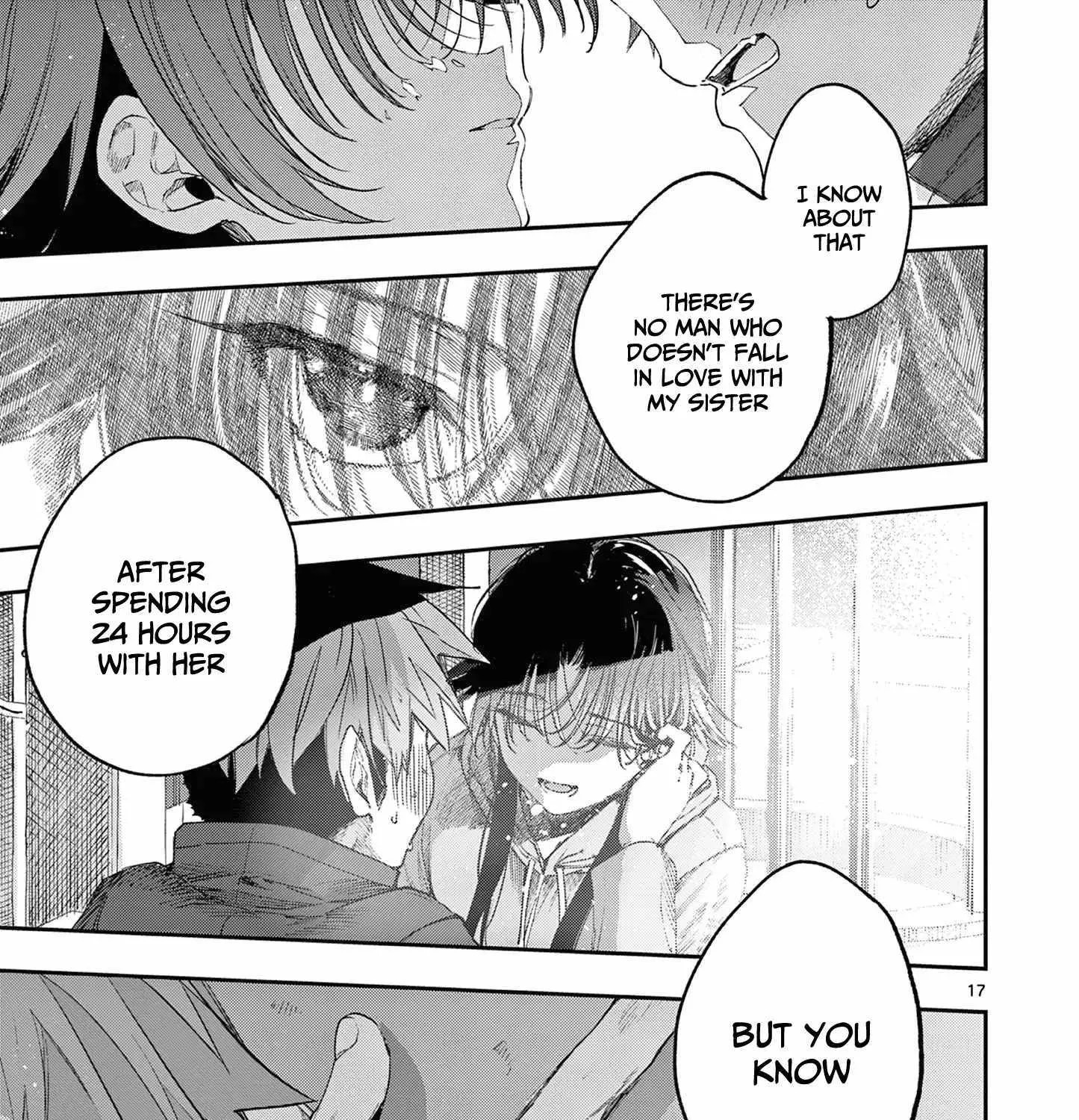 Kimi Wa Meido-Sama Chapter 64 page 35 - 