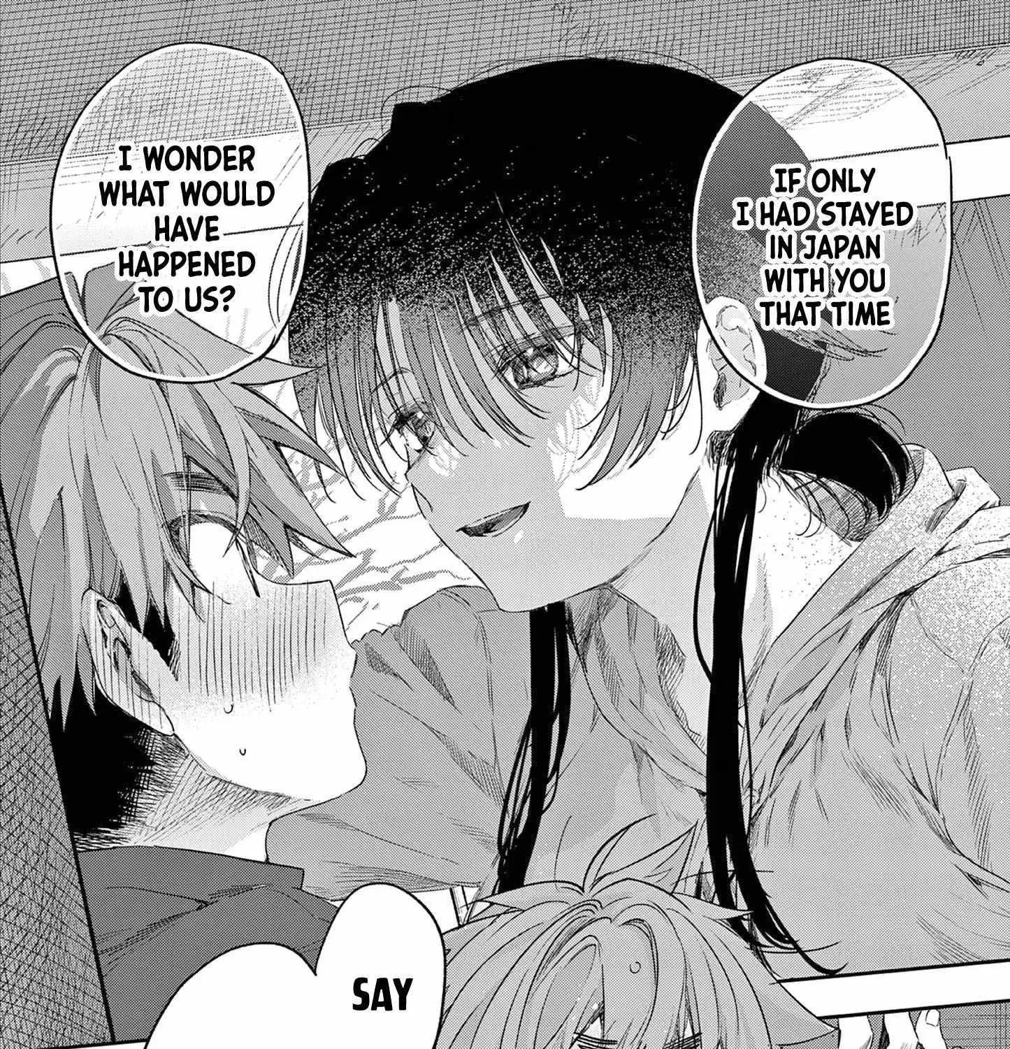 Kimi Wa Meido-Sama Chapter 64 page 37 - 