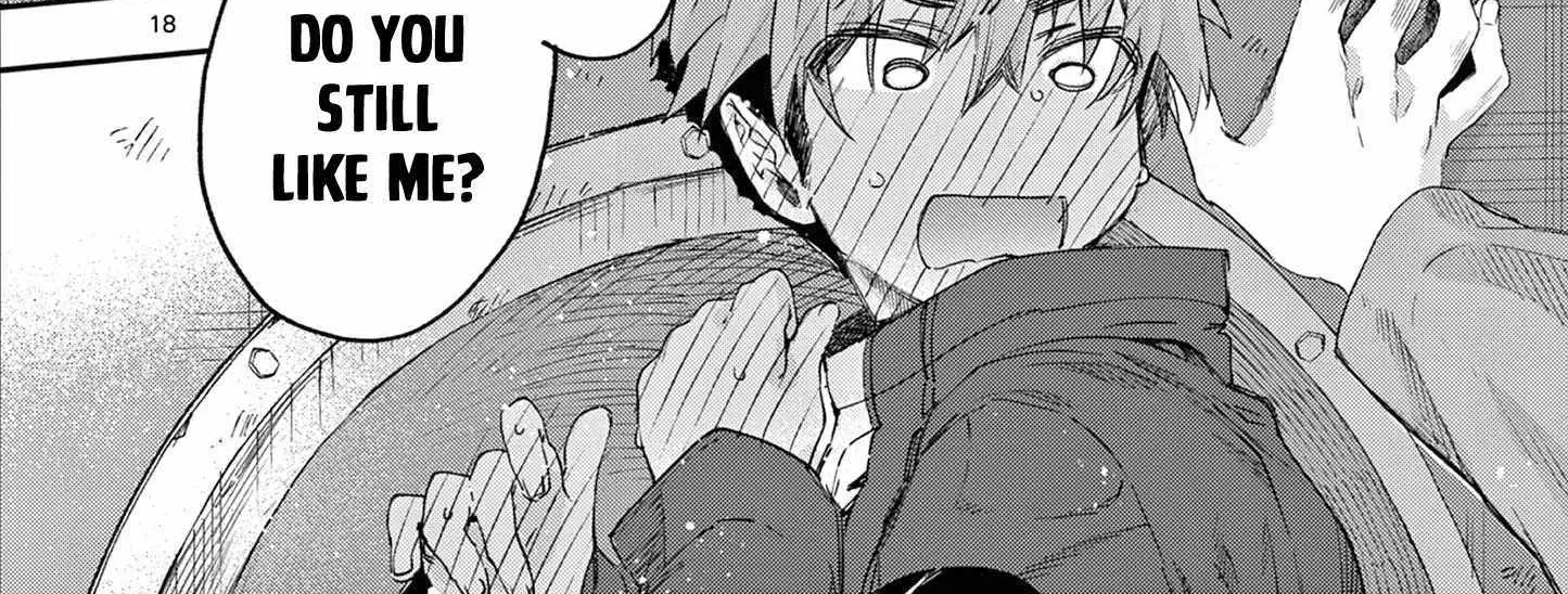 Kimi Wa Meido-Sama Chapter 64 page 38 - 