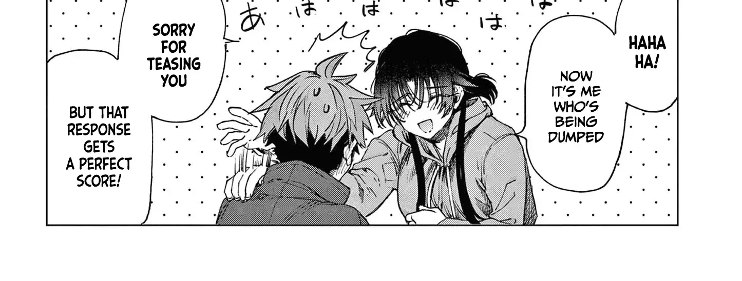 Kimi Wa Meido-Sama Chapter 65 page 12 - 