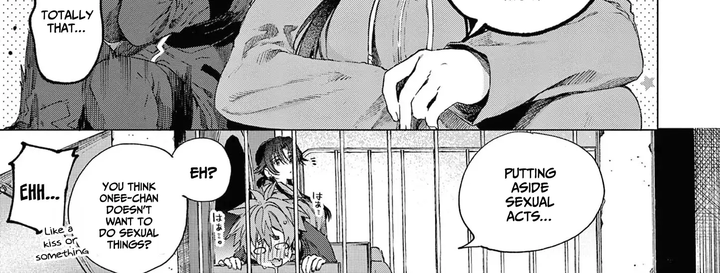 Kimi Wa Meido-Sama Chapter 65 page 16 - 