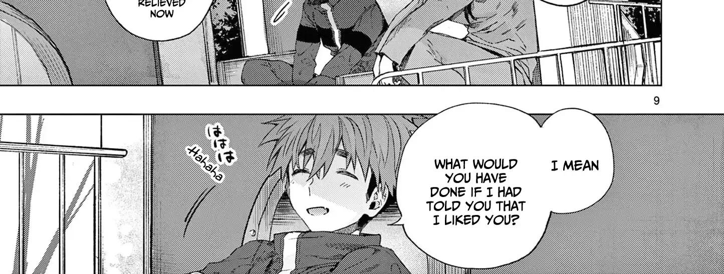 Kimi Wa Meido-Sama Chapter 65 page 20 - 