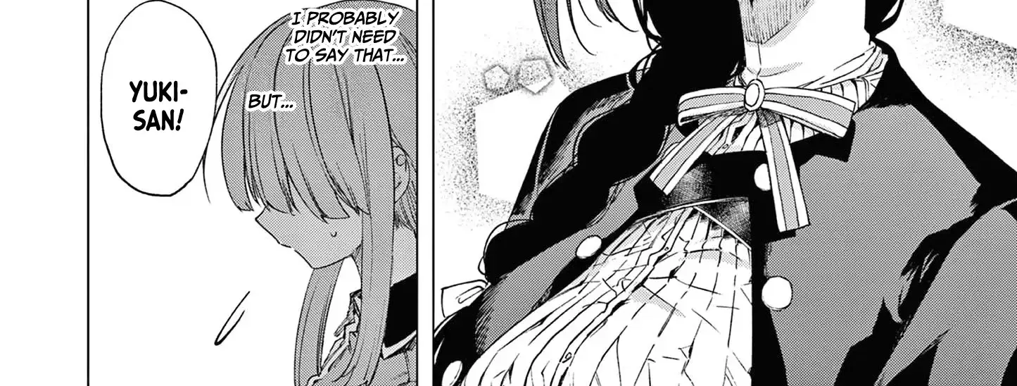 Kimi Wa Meido-Sama Chapter 65 page 30 - 