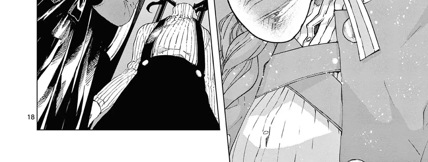 Kimi Wa Meido-Sama Chapter 65 page 38 - 