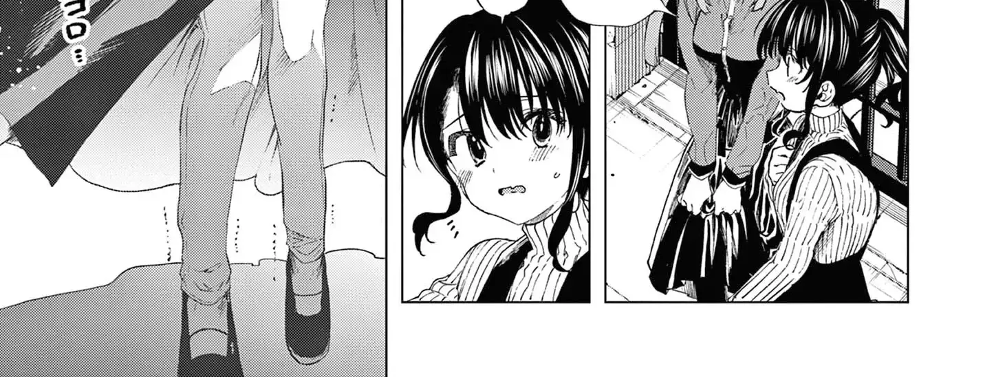 Kimi Wa Meido-Sama Chapter 65 page 40 - 