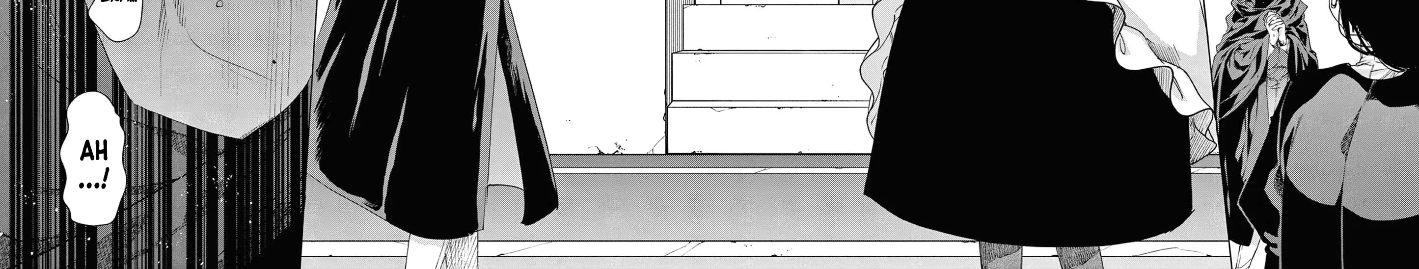 Kimi Wa Meido-Sama Chapter 65 page 42 - 