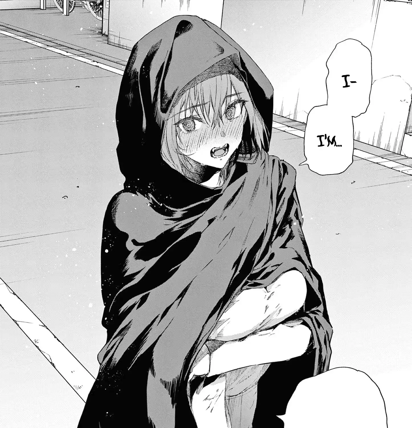 Kimi Wa Meido-Sama Chapter 65 page 43 - 