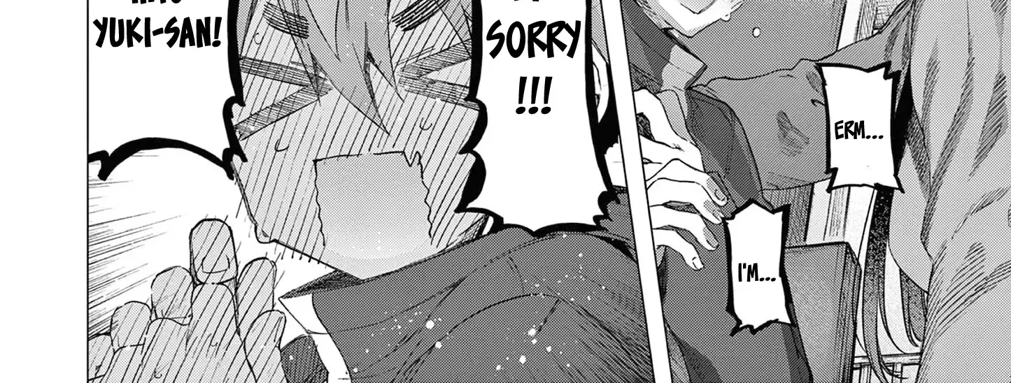Kimi Wa Meido-Sama Chapter 65 page 6 - 