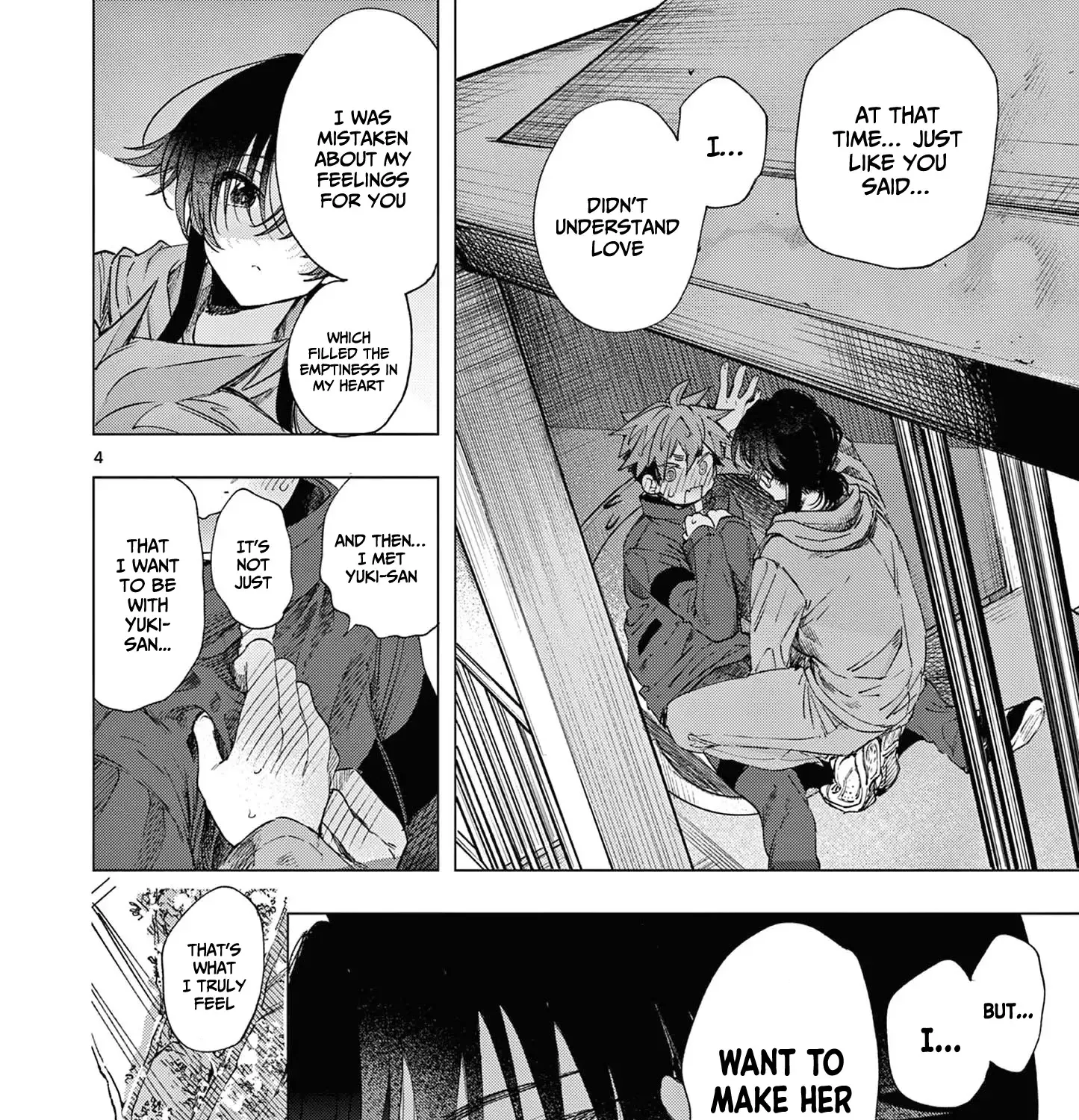 Kimi Wa Meido-Sama Chapter 65 page 9 - 