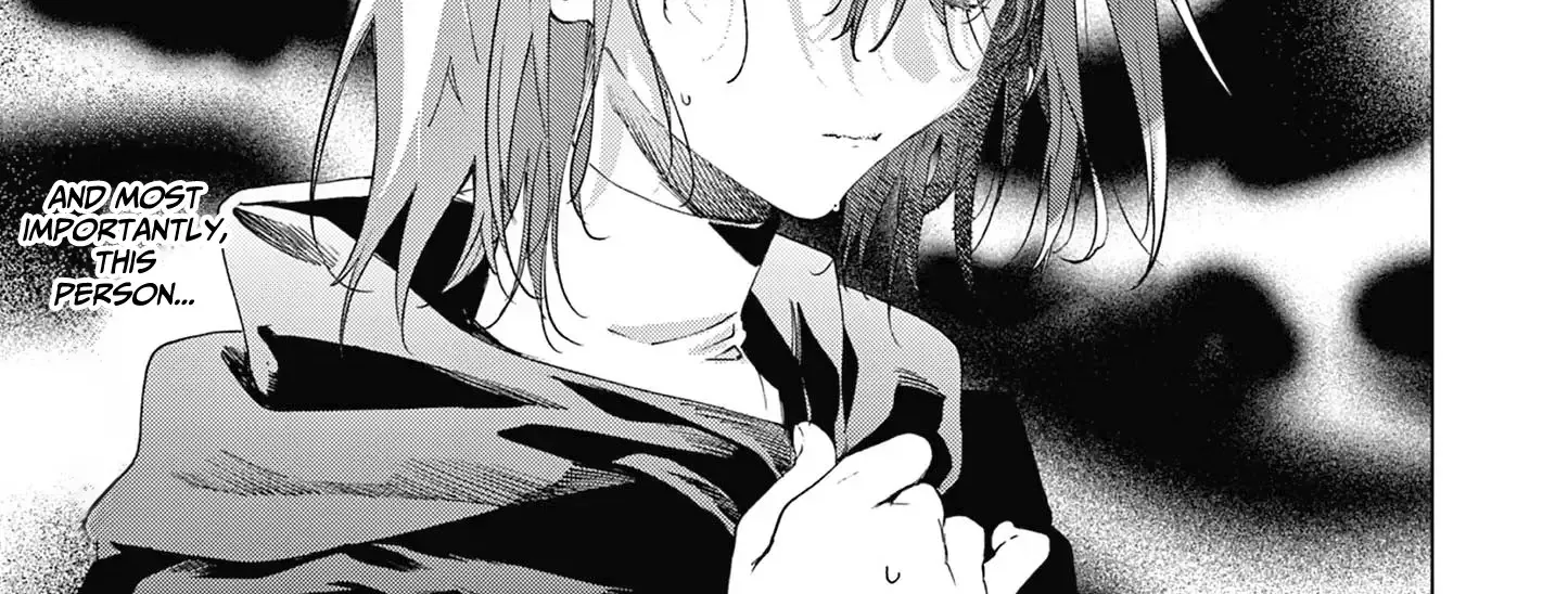 Kimi Wa Meido-Sama Chapter 66 page 15 - 