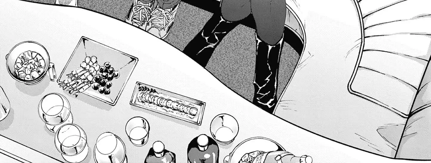 Kimi Wa Meido-Sama Chapter 66 page 3 - 