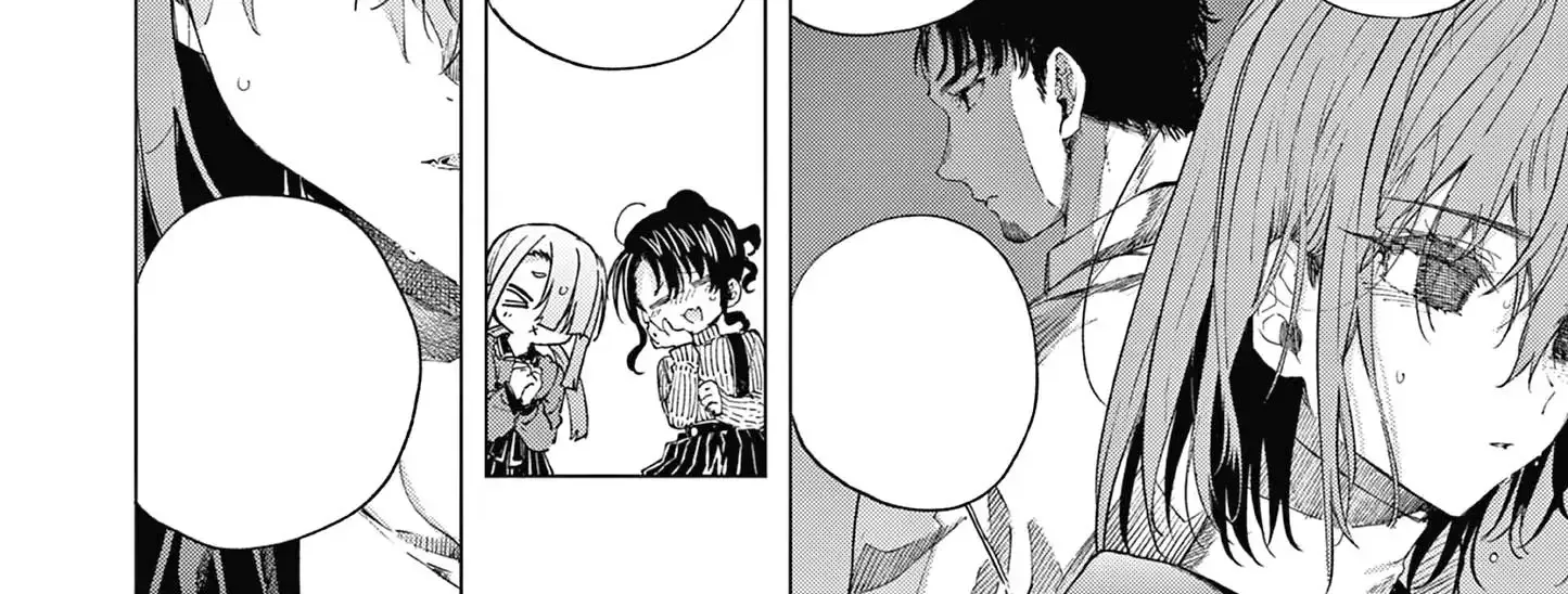 Kimi Wa Meido-Sama Chapter 66 page 25 - 
