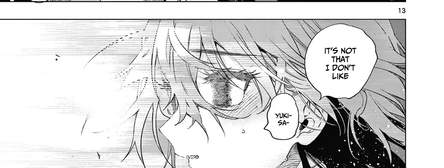 Kimi Wa Meido-Sama Chapter 66 page 27 - 