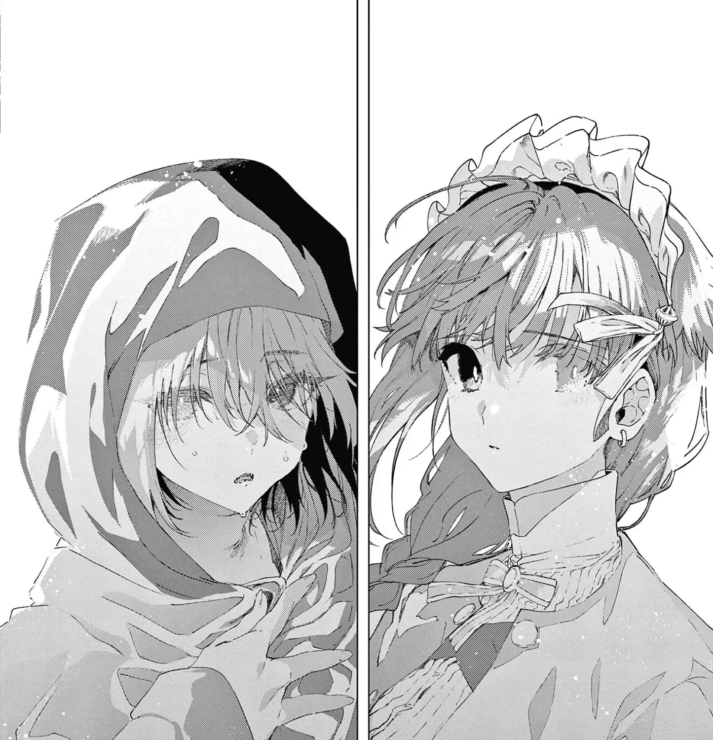 Kimi Wa Meido-Sama Chapter 66 page 4 - 