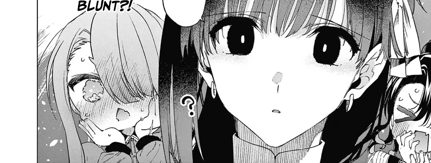 Kimi Wa Meido-Sama Chapter 66 page 33 - 