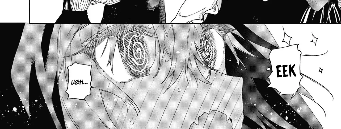 Kimi Wa Meido-Sama Chapter 66 page 9 - 