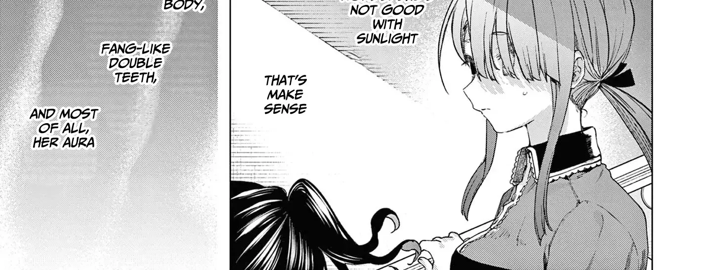 Kimi Wa Meido-Sama Chapter 67 page 16 - 