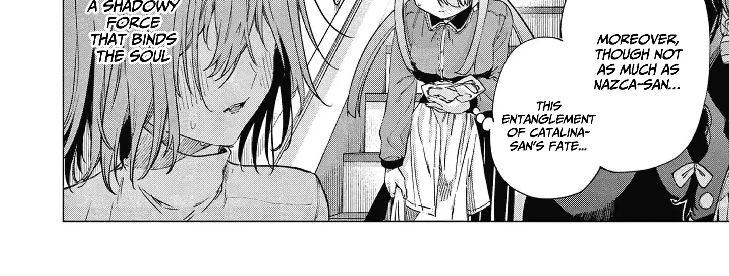 Kimi Wa Meido-Sama Chapter 67 page 18 - 