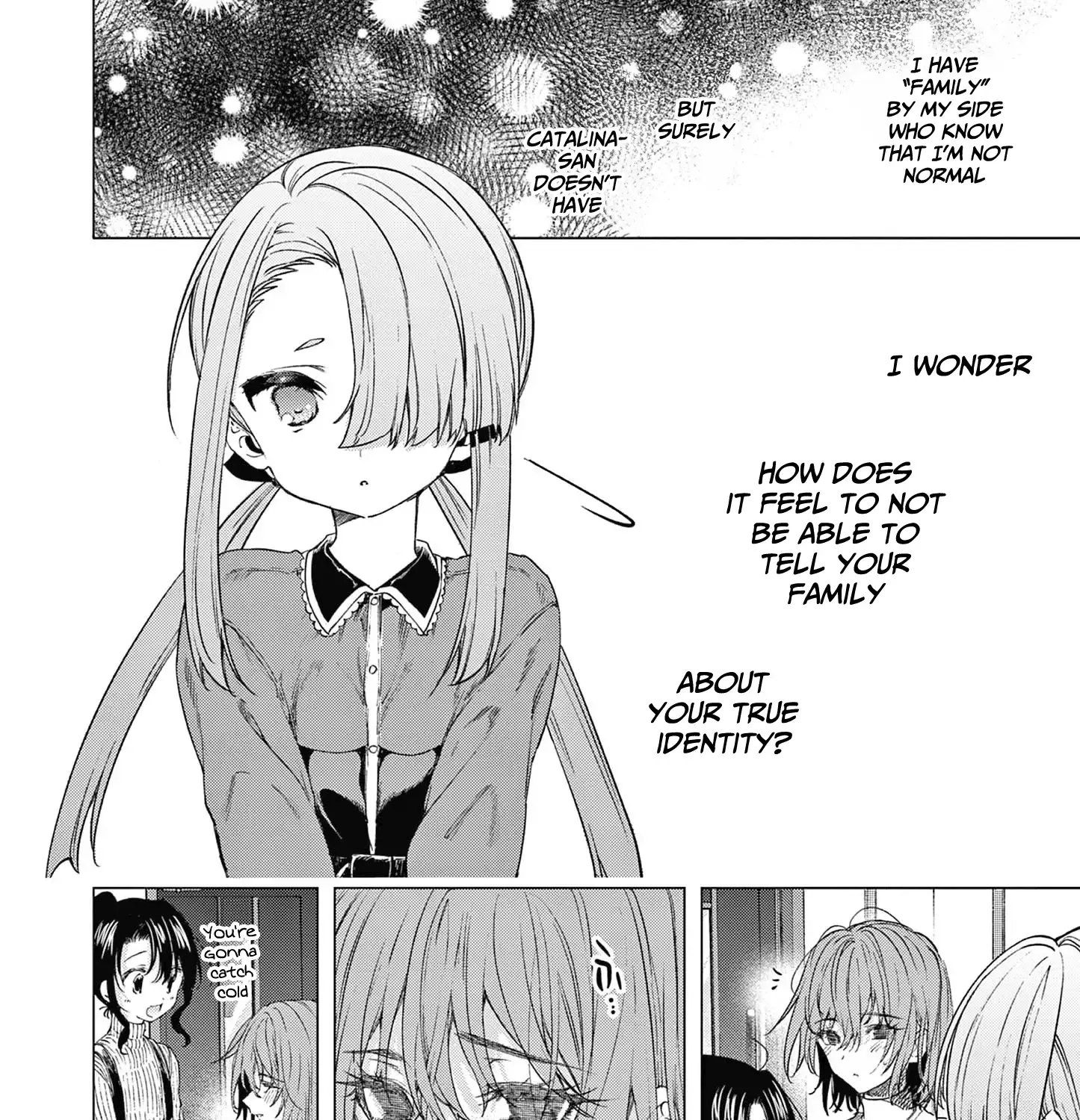 Kimi Wa Meido-Sama Chapter 67 page 25 - 