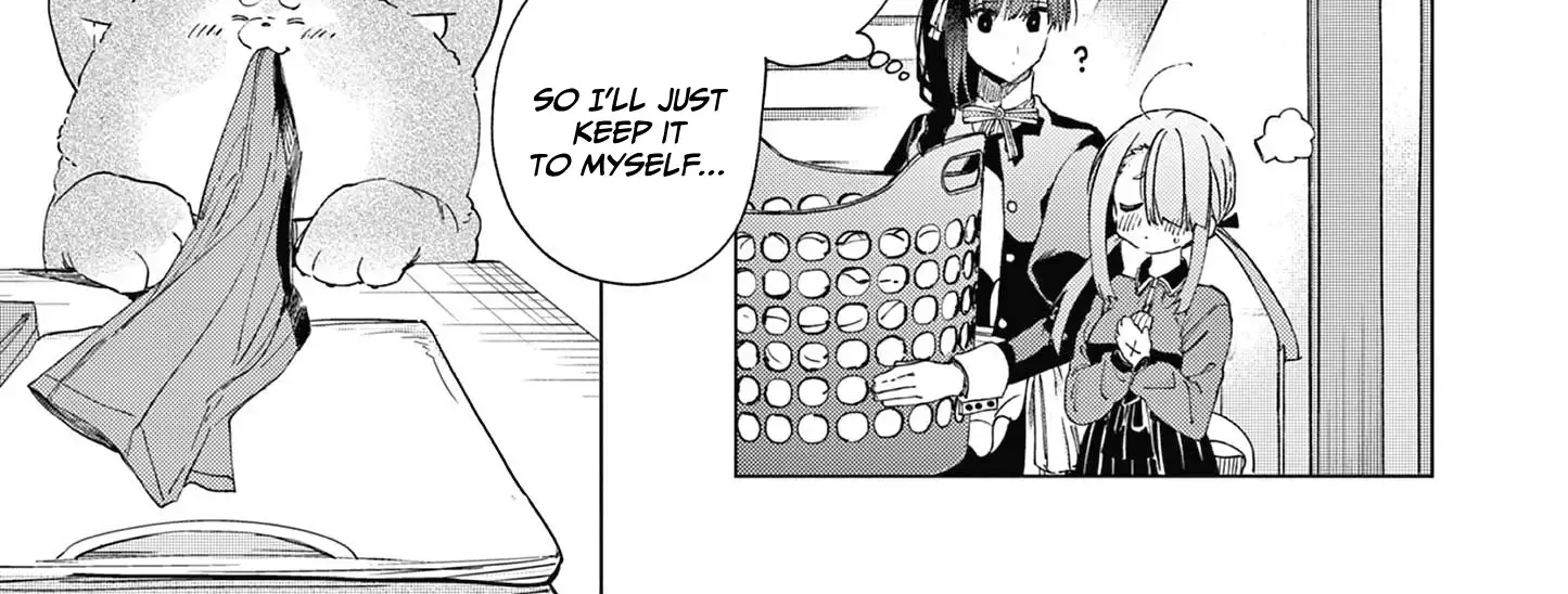 Kimi Wa Meido-Sama Chapter 67 page 28 - 