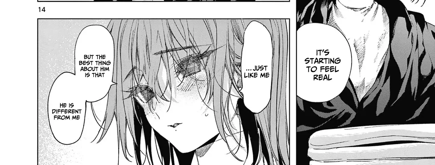 Kimi Wa Meido-Sama Chapter 67 page 30 - 