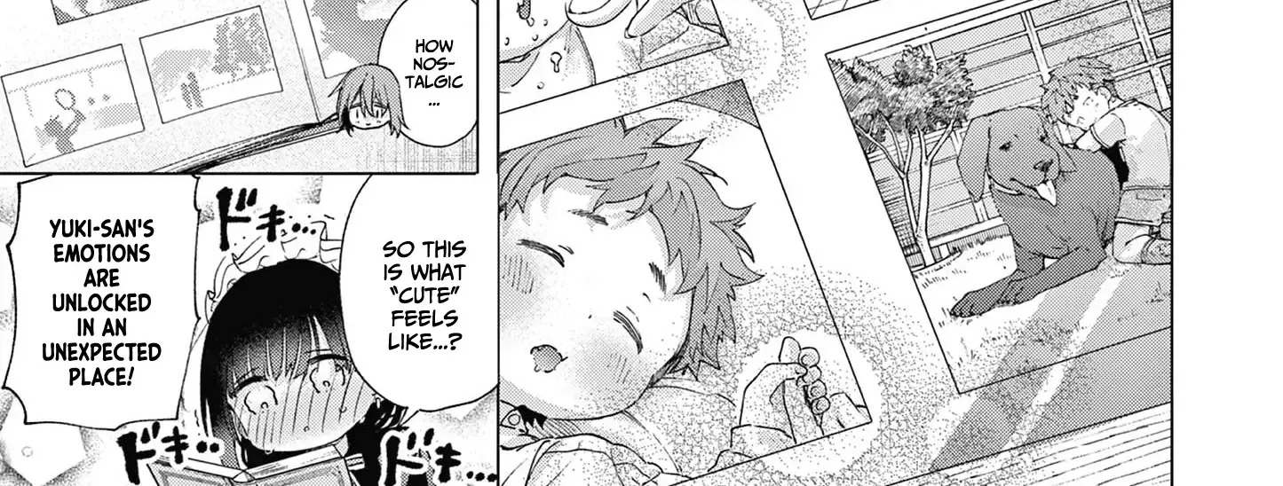 Kimi Wa Meido-Sama Chapter 67 page 32 - 