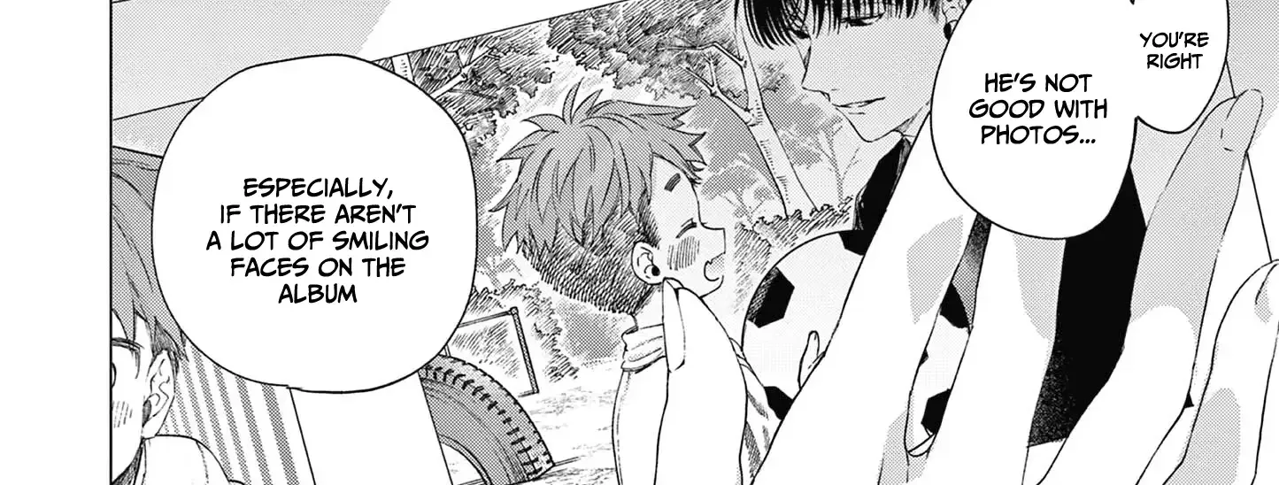 Kimi Wa Meido-Sama Chapter 67 page 34 - 