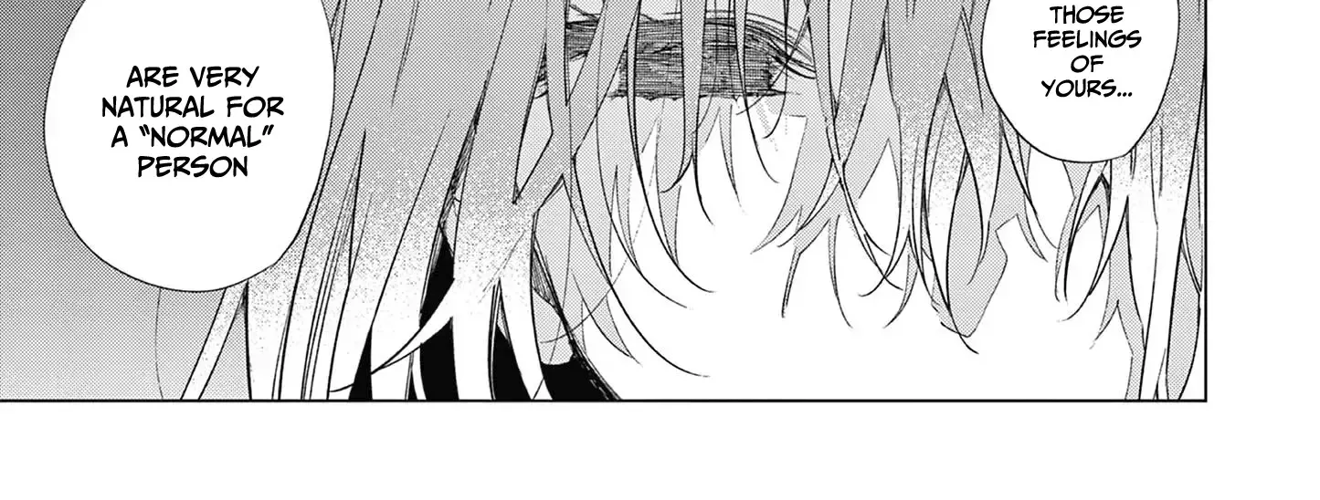 Kimi Wa Meido-Sama Chapter 67 page 40 - 