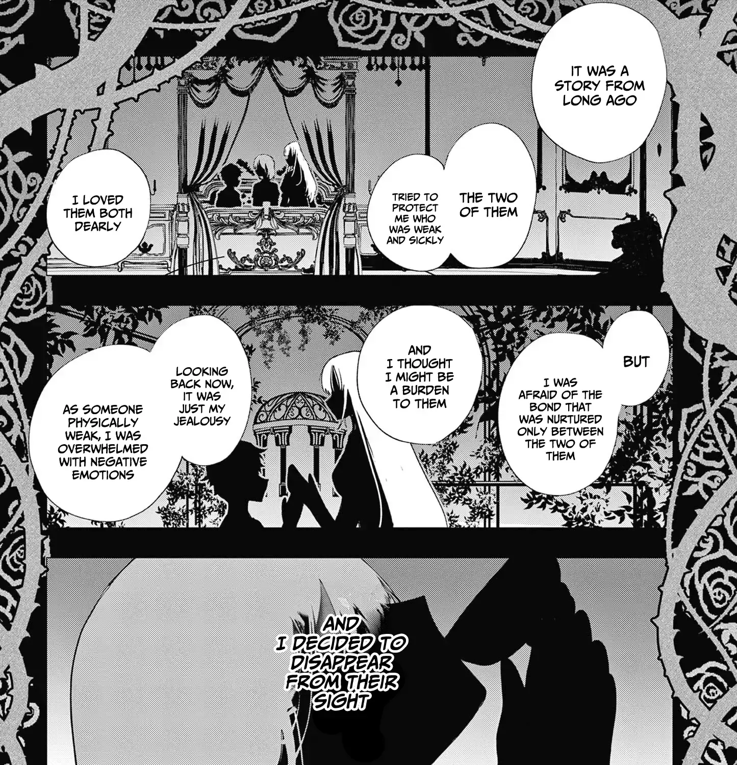 Kimi Wa Meido-Sama Chapter 67 page 43 - 