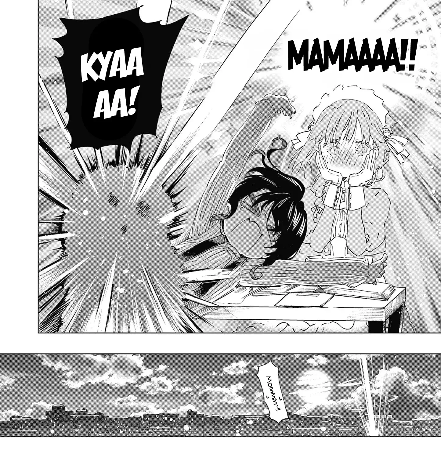 Kimi Wa Meido-Sama Chapter 67 page 49 - 
