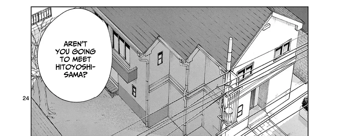 Kimi Wa Meido-Sama Chapter 67 page 50 - 
