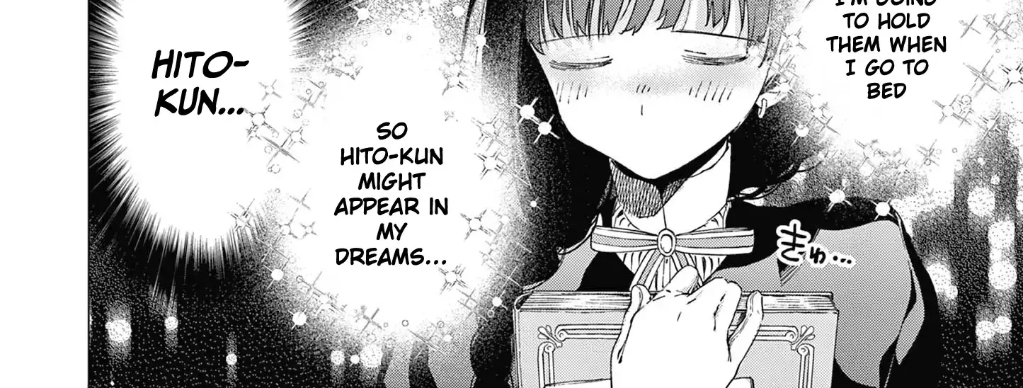 Kimi Wa Meido-Sama Chapter 67 page 58 - 