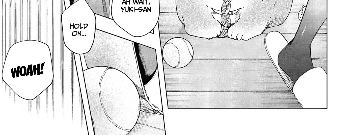 Kimi Wa Meido-Sama Chapter 67 page 60 - 