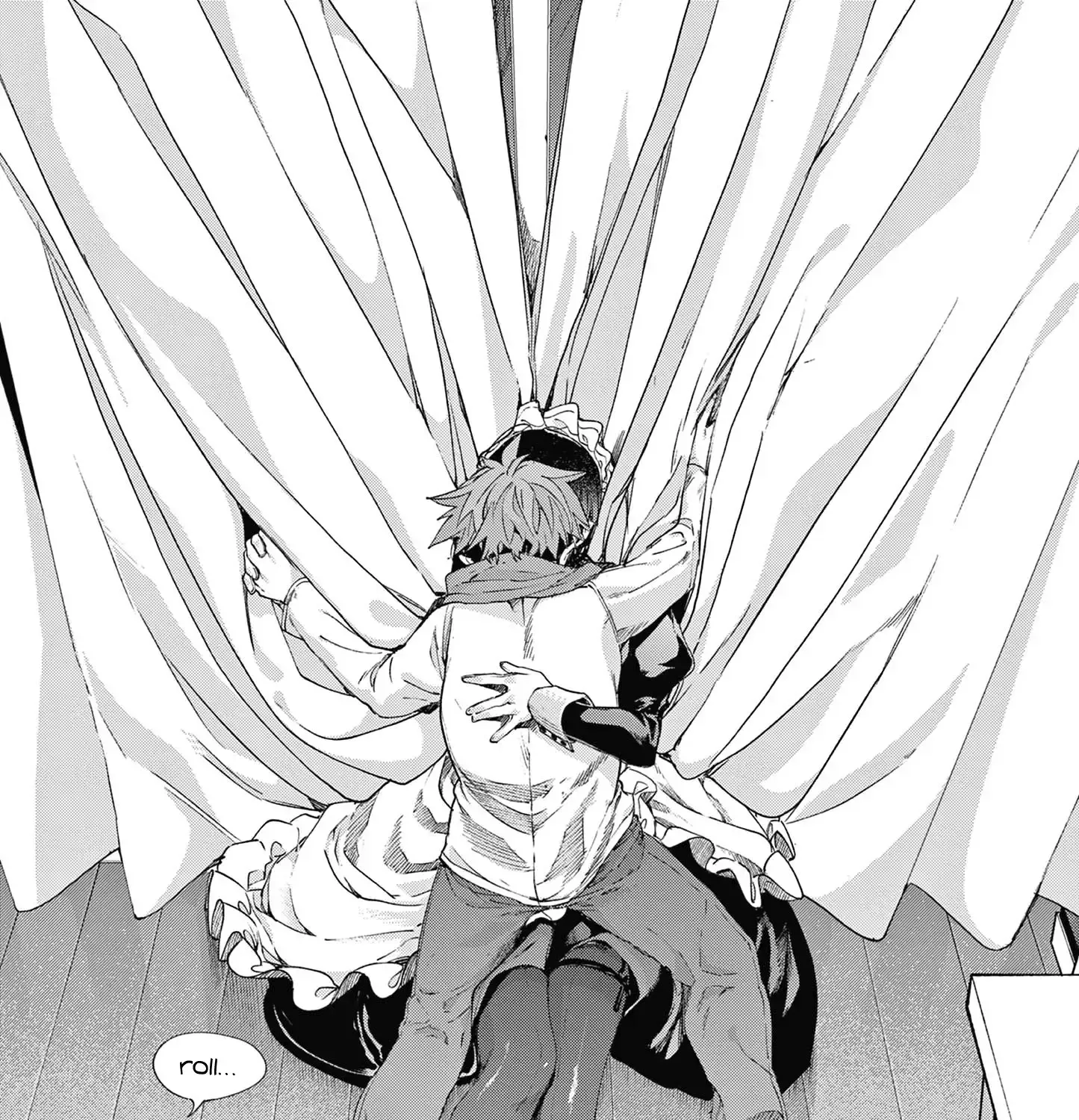 Kimi Wa Meido-Sama Chapter 67 page 61 - 