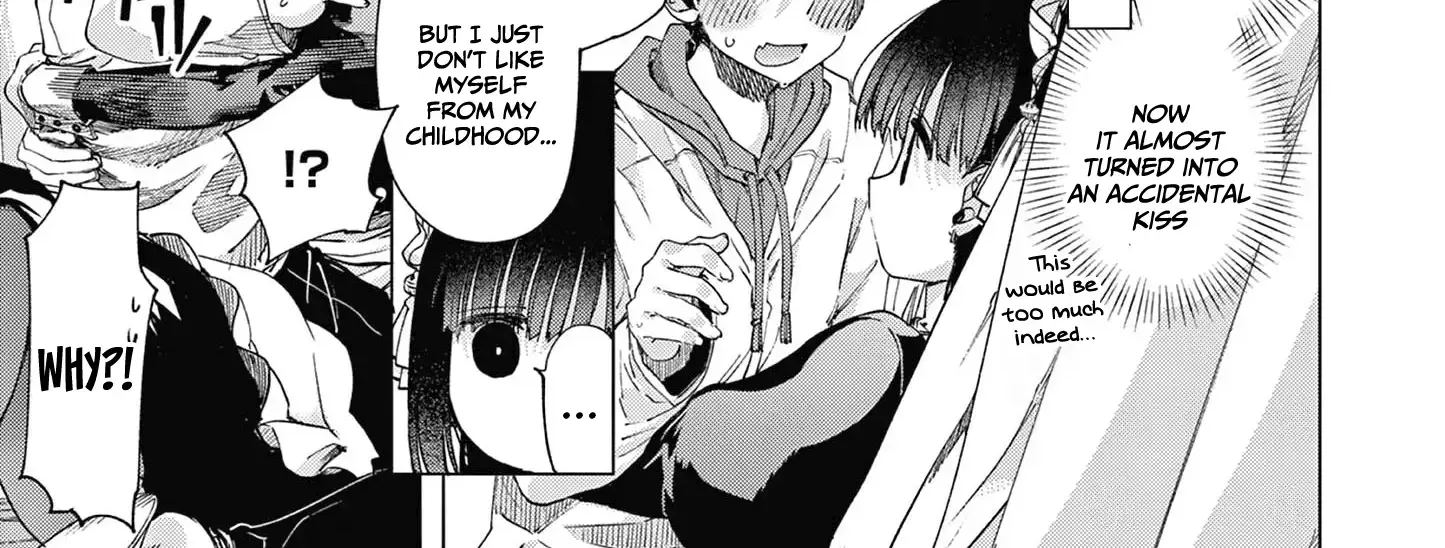 Kimi Wa Meido-Sama Chapter 67 page 64 - 