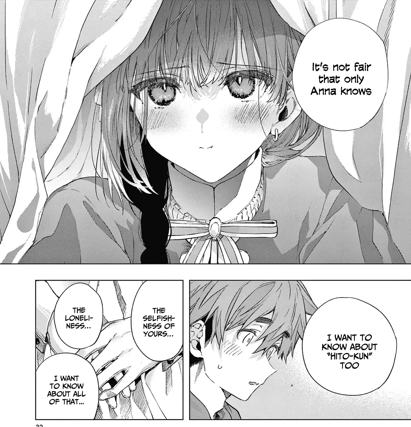Kimi Wa Meido-Sama Chapter 67 page 65 - 