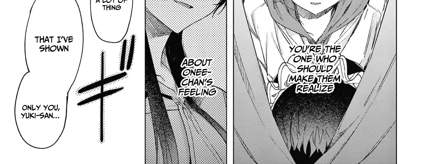 Kimi Wa Meido-Sama Chapter 67 page 68 - 