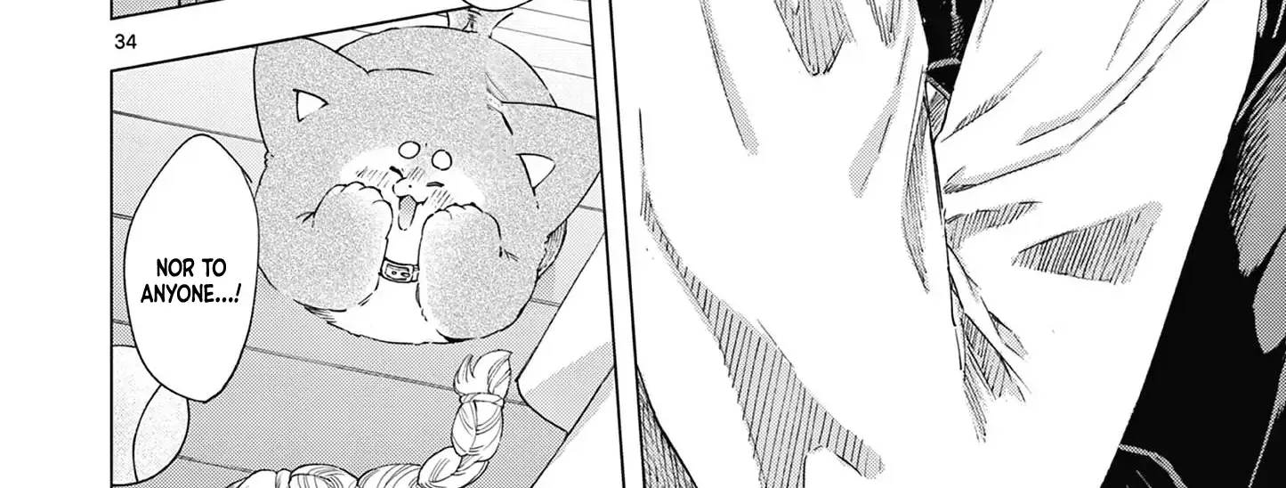 Kimi Wa Meido-Sama Chapter 67 page 70 - 