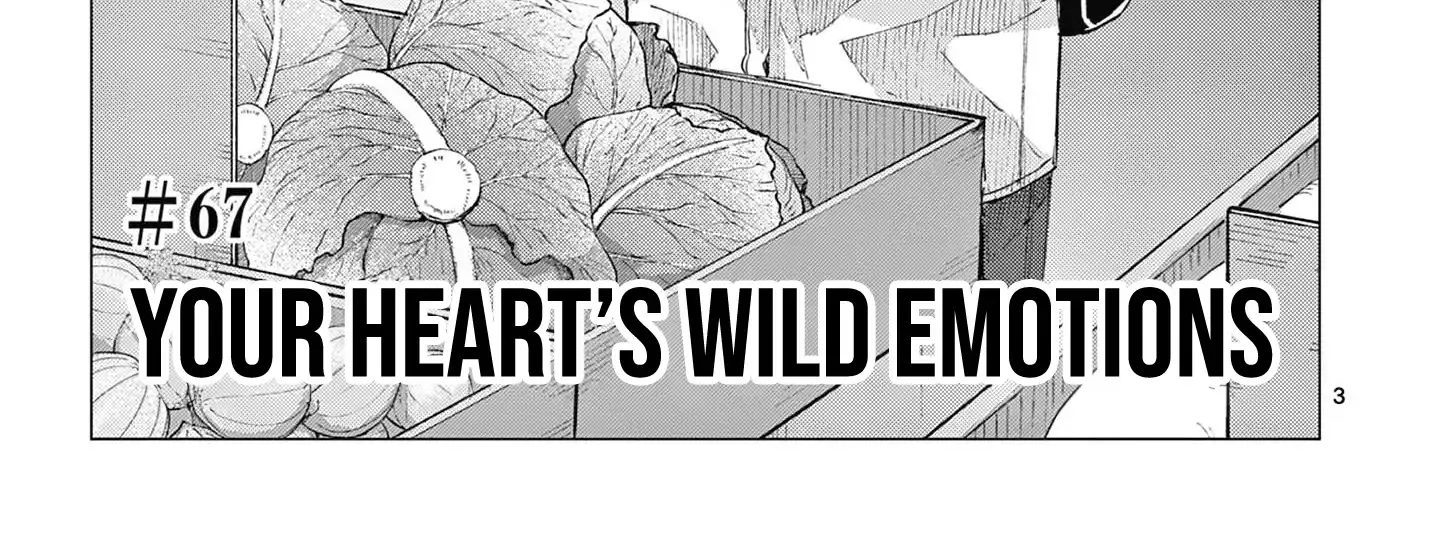 Kimi Wa Meido-Sama Chapter 67 page 8 - 