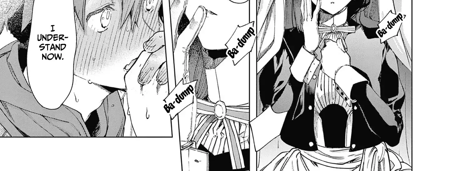 Kimi Wa Meido-Sama Chapter 67 page 72 - 