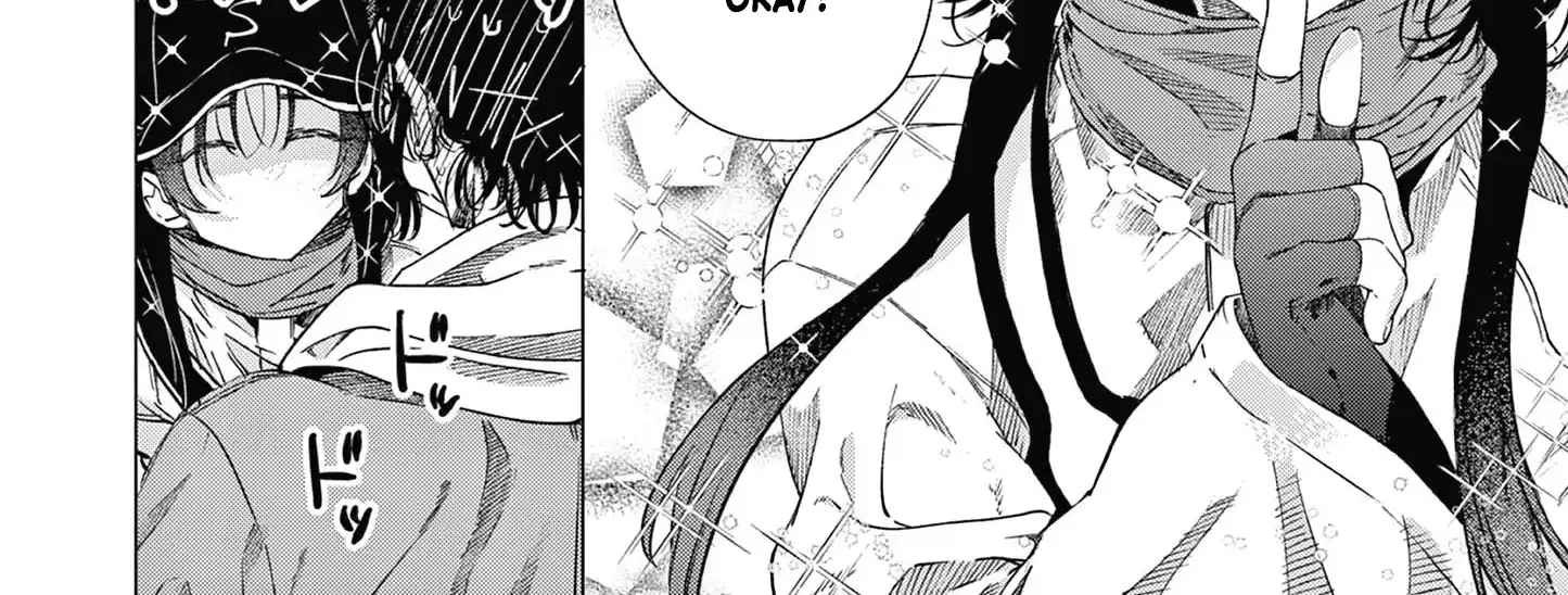 Kimi Wa Meido-Sama Chapter 68 page 14 - 