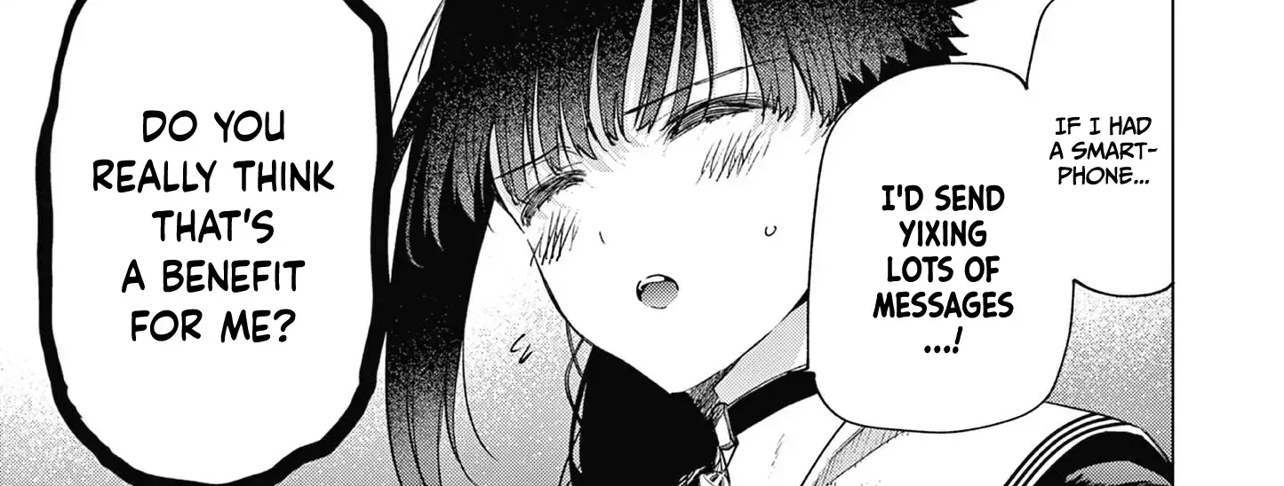 Kimi Wa Meido-Sama Chapter 68 page 24 - 