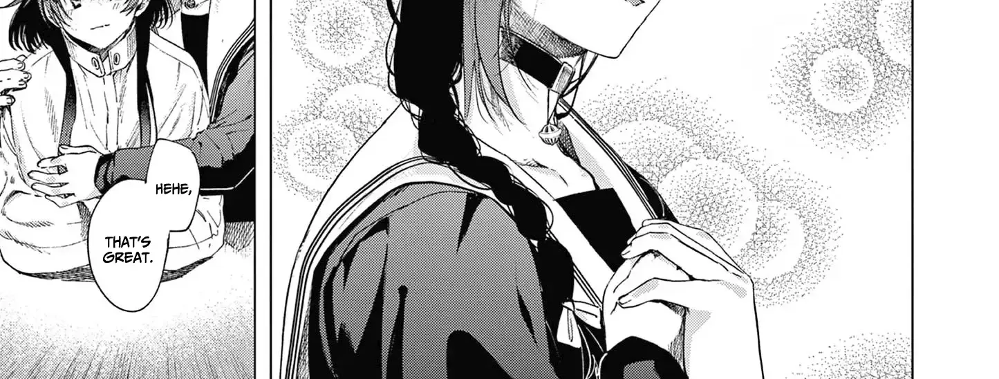 Kimi Wa Meido-Sama Chapter 68 page 28 - 
