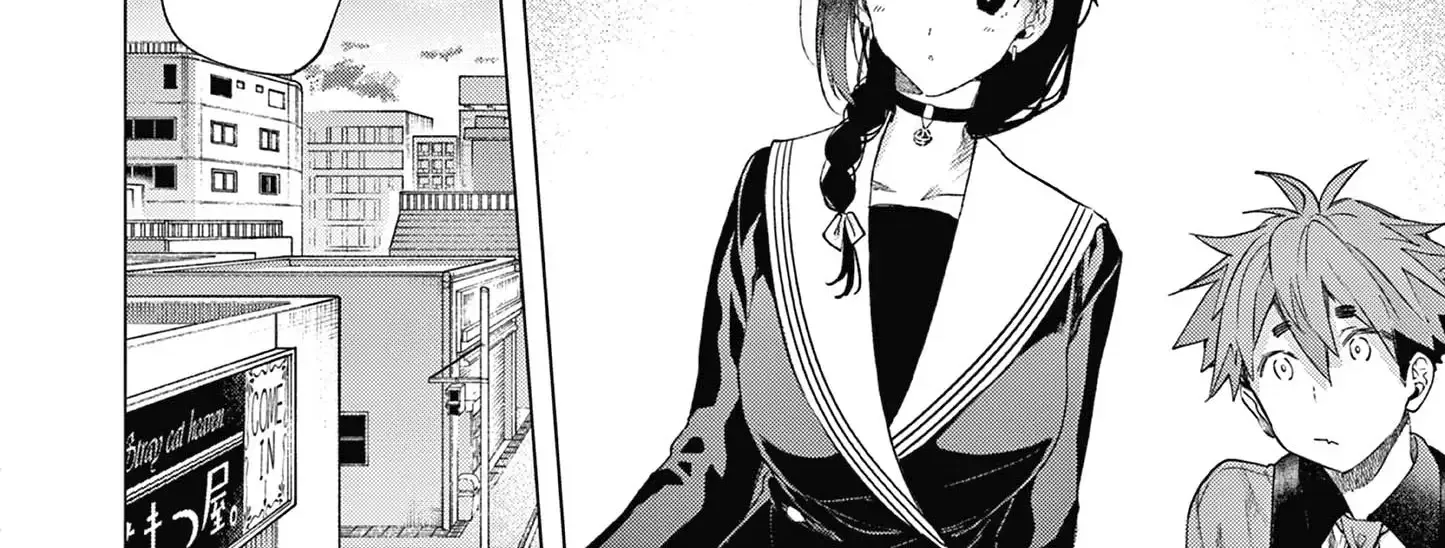 Kimi Wa Meido-Sama Chapter 68 page 30 - 